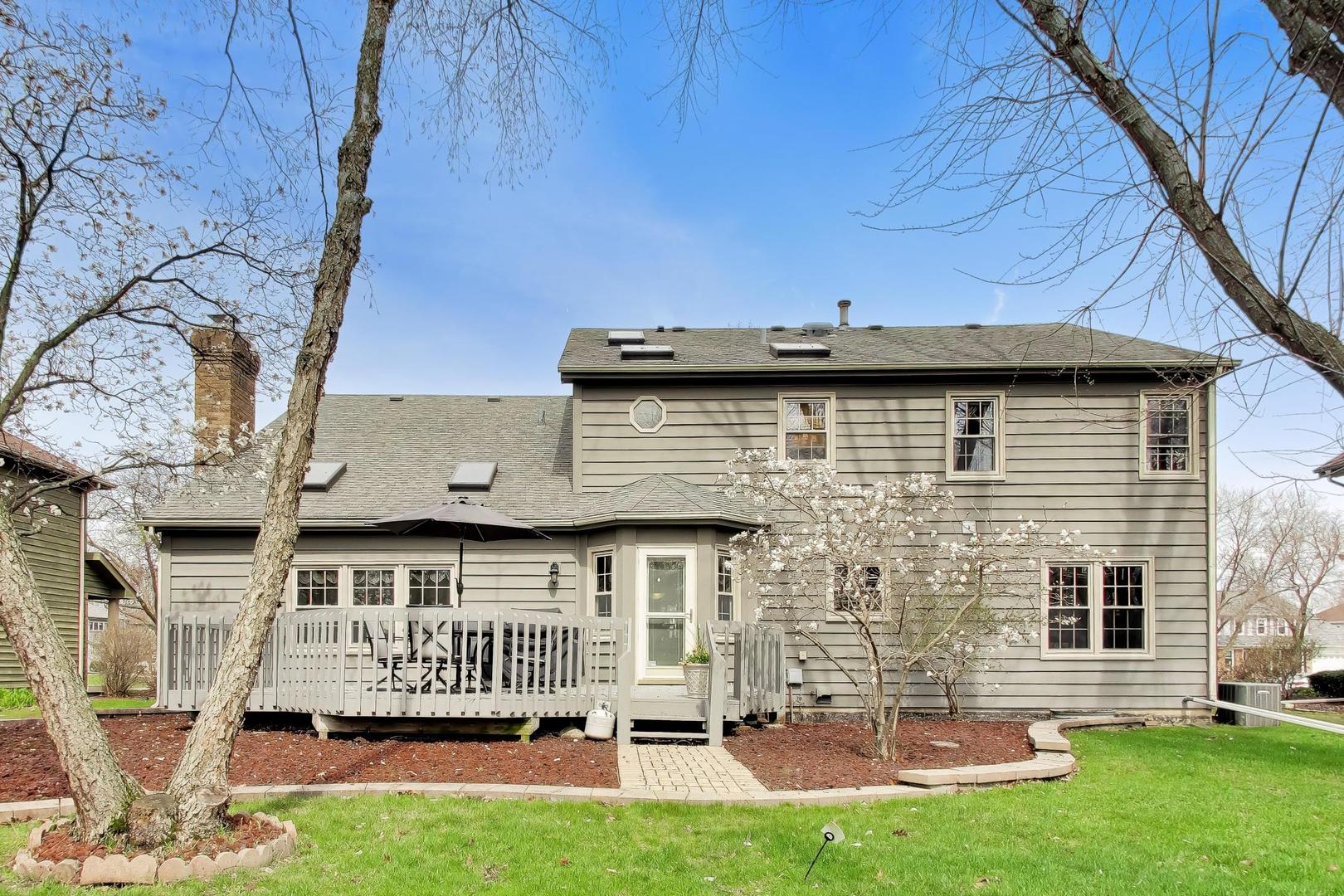 1528 Sequoia Road Naperville IL 60540