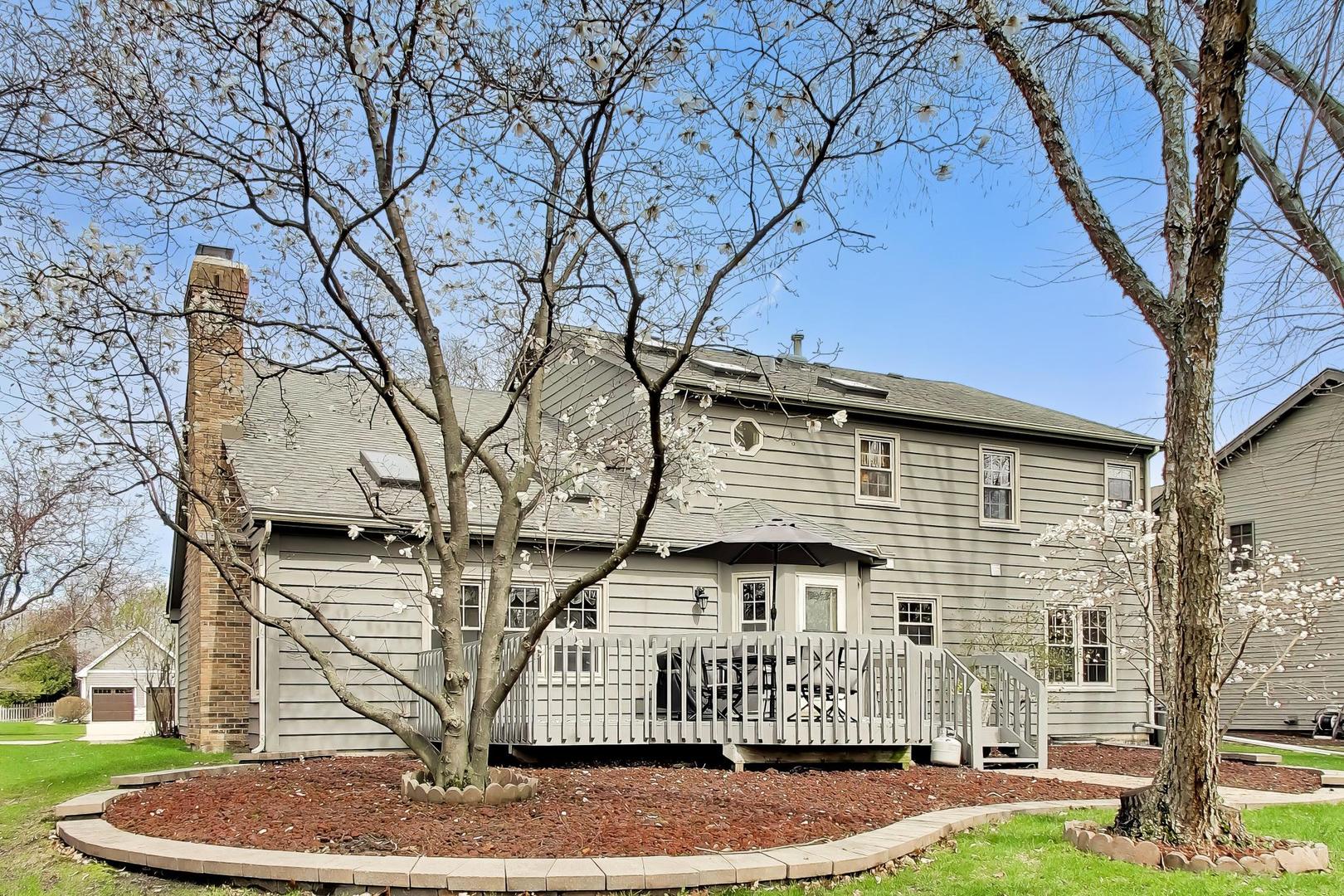 1528 Sequoia Road Naperville IL 60540