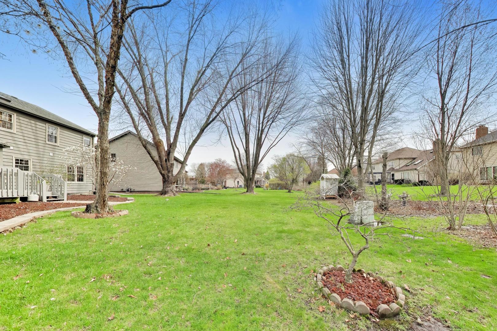 1528 Sequoia Road Naperville IL 60540