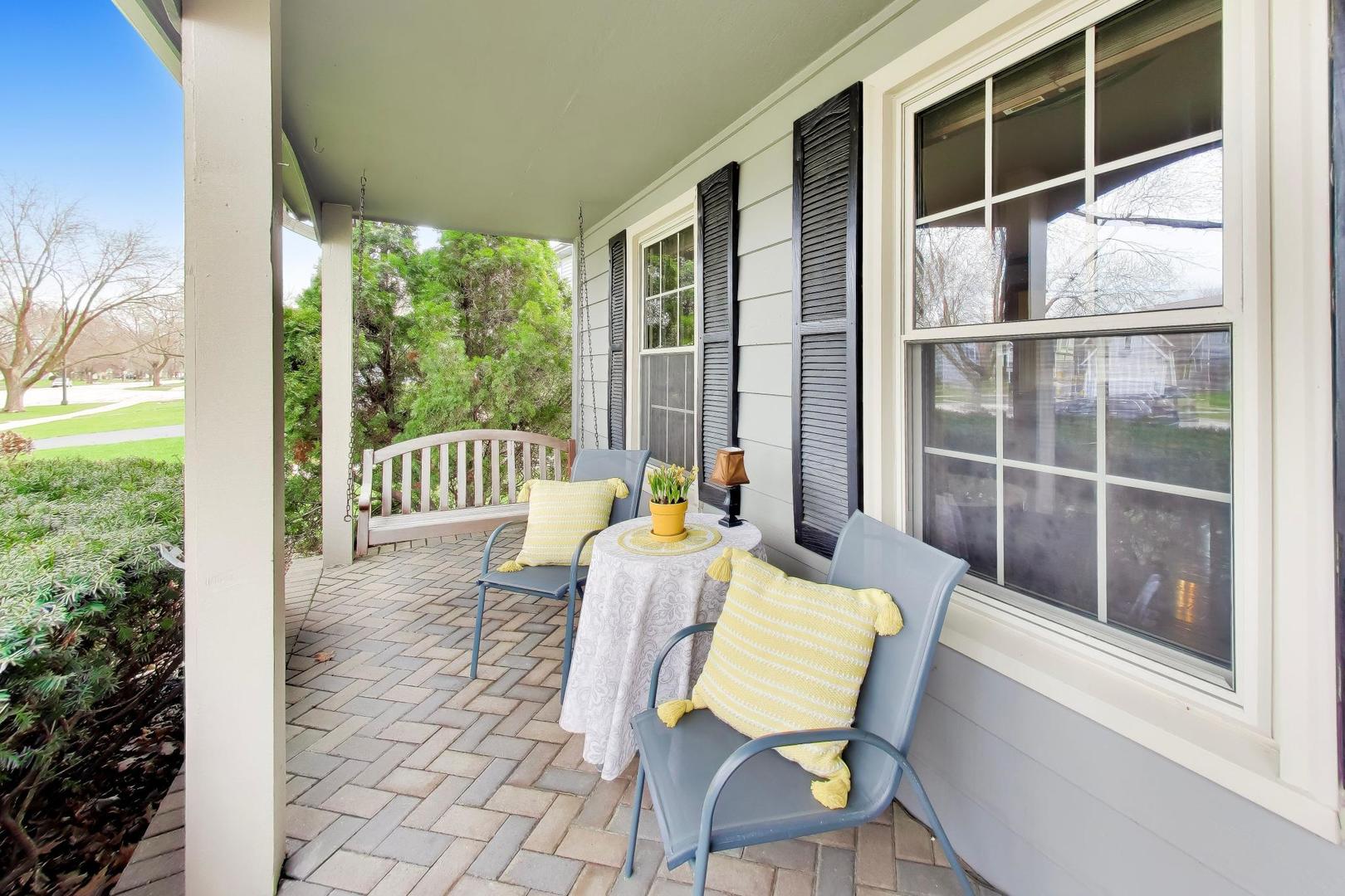 1528 Sequoia Road Naperville IL 60540