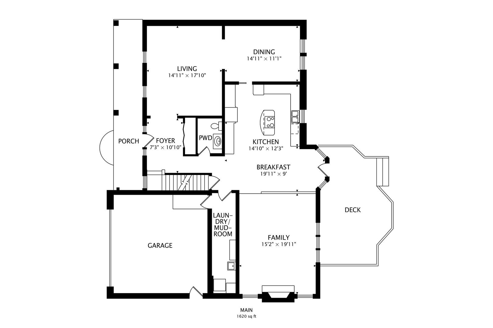 1528 Sequoia Road Naperville IL 60540