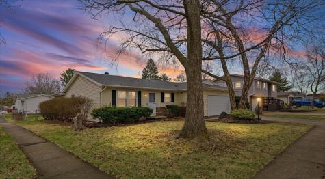 2307 Branch Road Champaign IL 61821