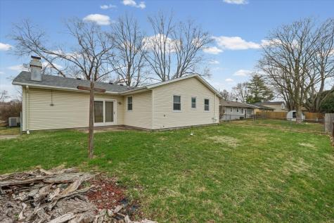2307 Branch Road Champaign IL 61821