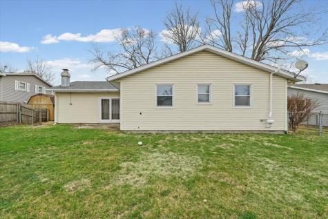 2307 Branch Road Champaign IL 61821
