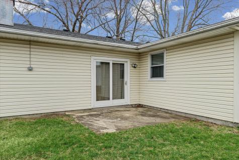 2307 Branch Road Champaign IL 61821