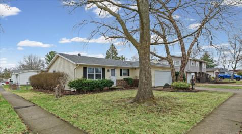 2307 Branch Road Champaign IL 61821