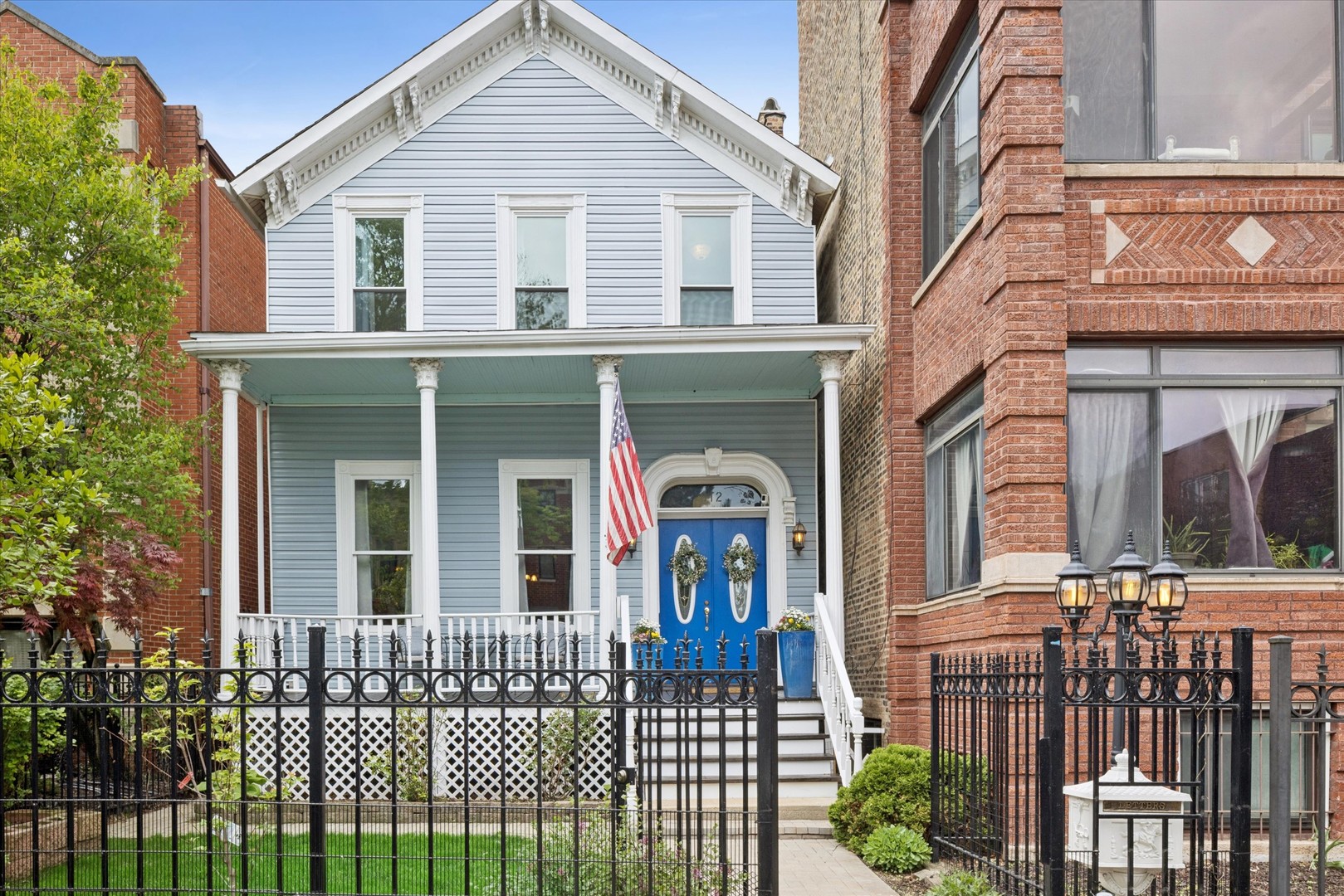 812 South Bell Avenue Chicago IL 60612