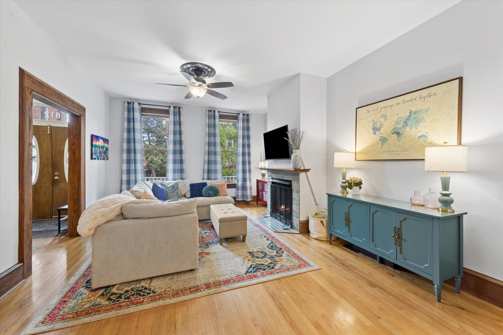812 South Bell Avenue Chicago IL 60612