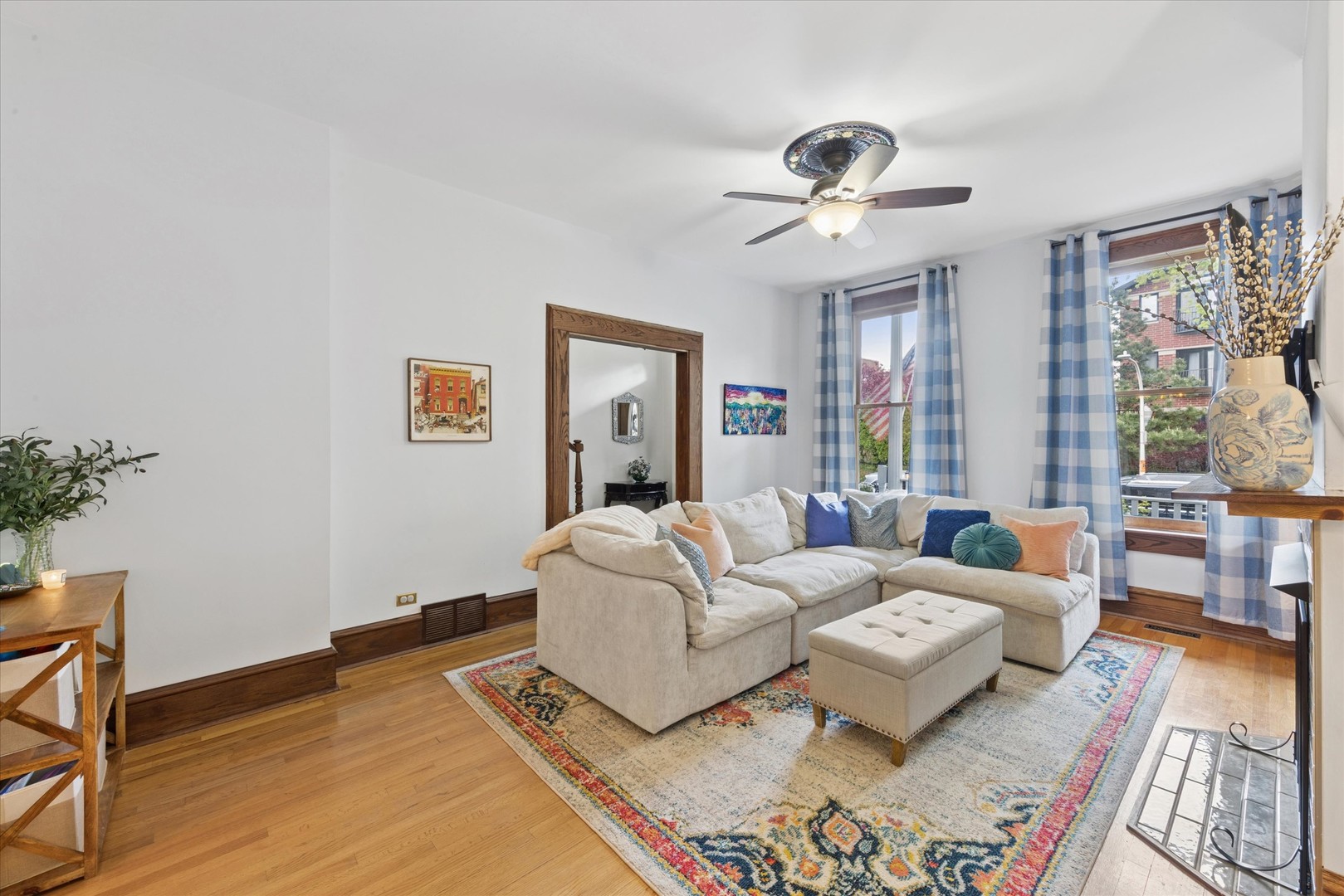 812 South Bell Avenue Chicago IL 60612