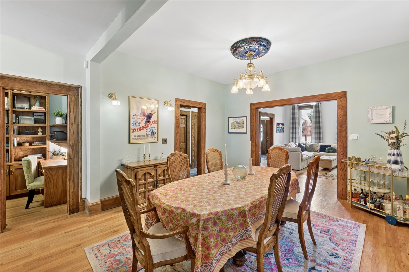 812 South Bell Avenue Chicago IL 60612