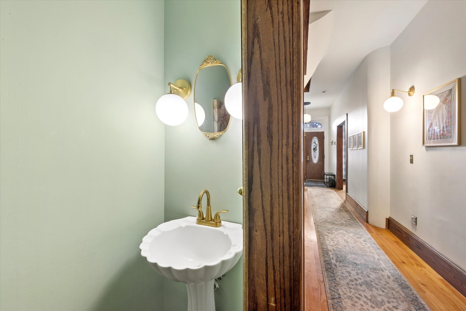 812 South Bell Avenue Chicago IL 60612