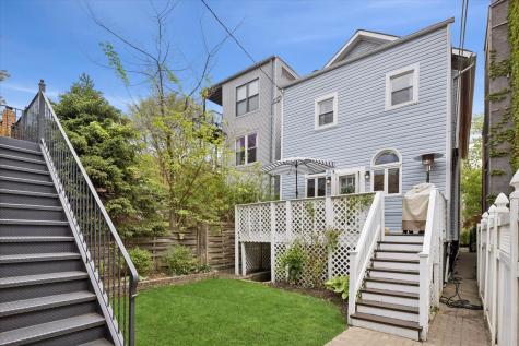 812 South Bell Avenue Chicago IL 60612