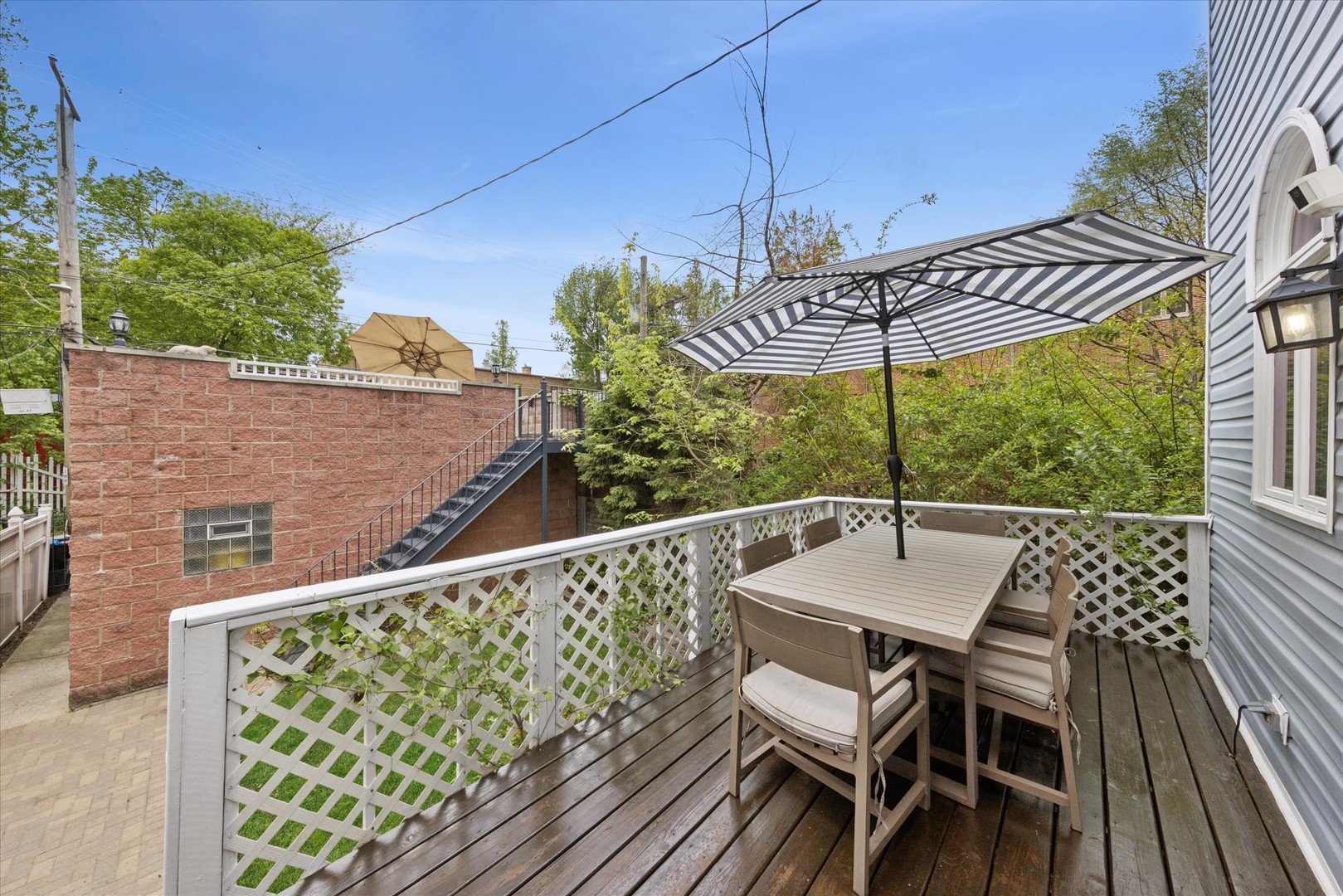 812 South Bell Avenue Chicago IL 60612