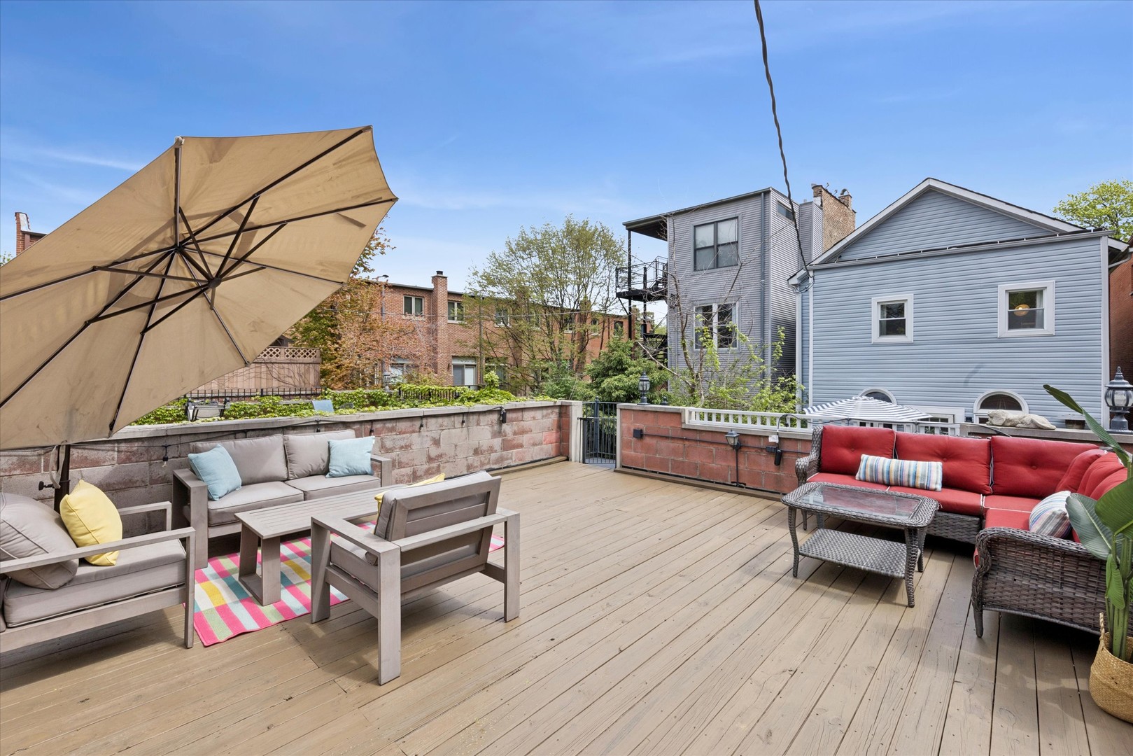 812 South Bell Avenue Chicago IL 60612