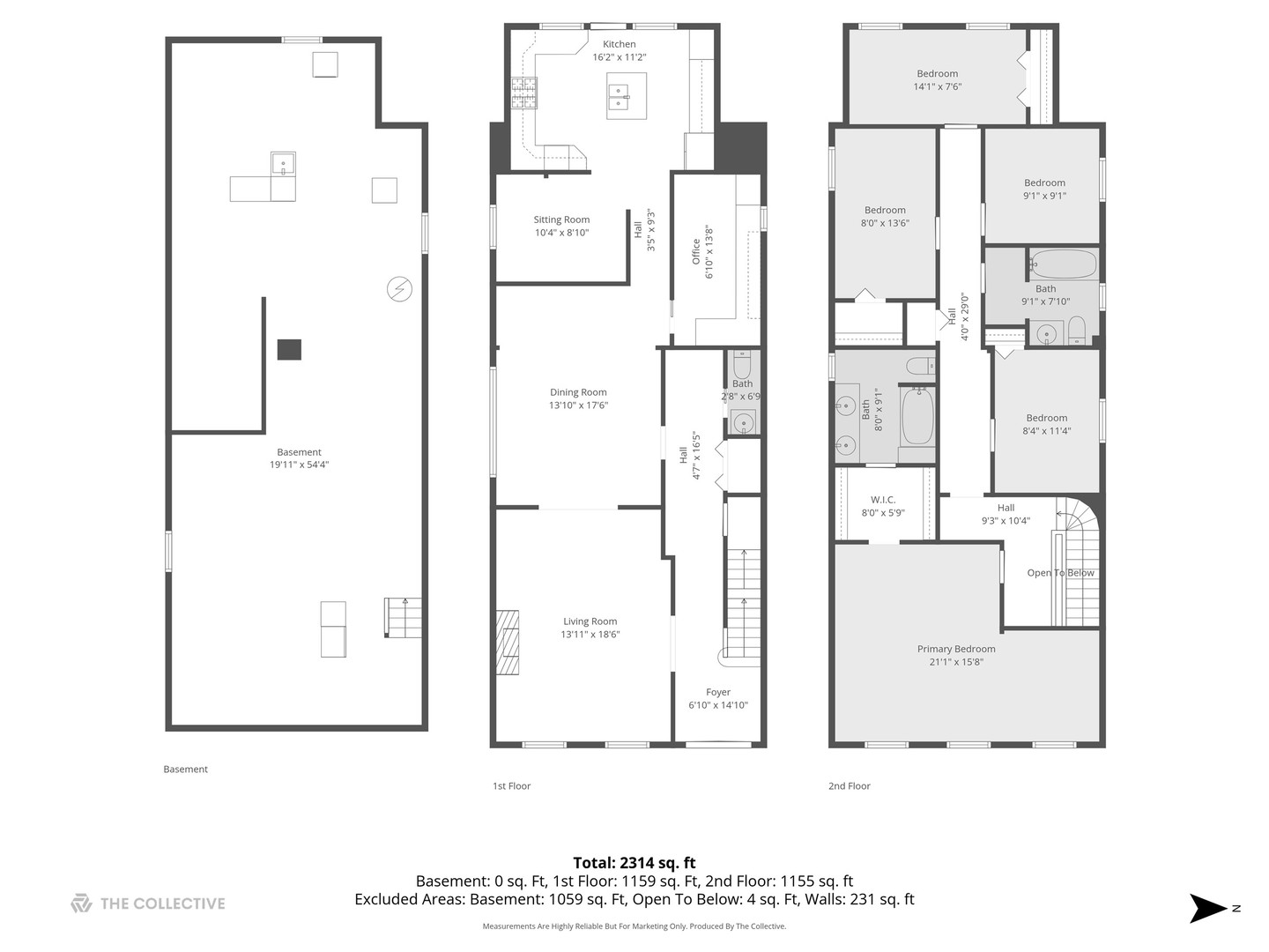 812 South Bell Avenue Chicago IL 60612