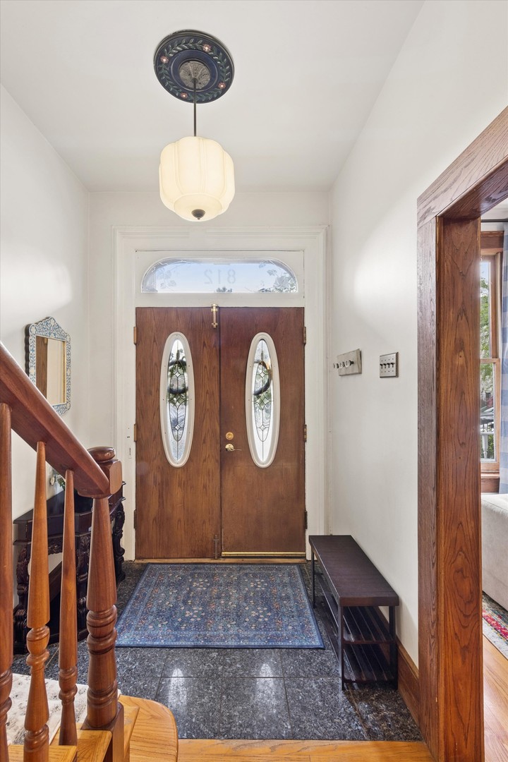 812 South Bell Avenue Chicago IL 60612