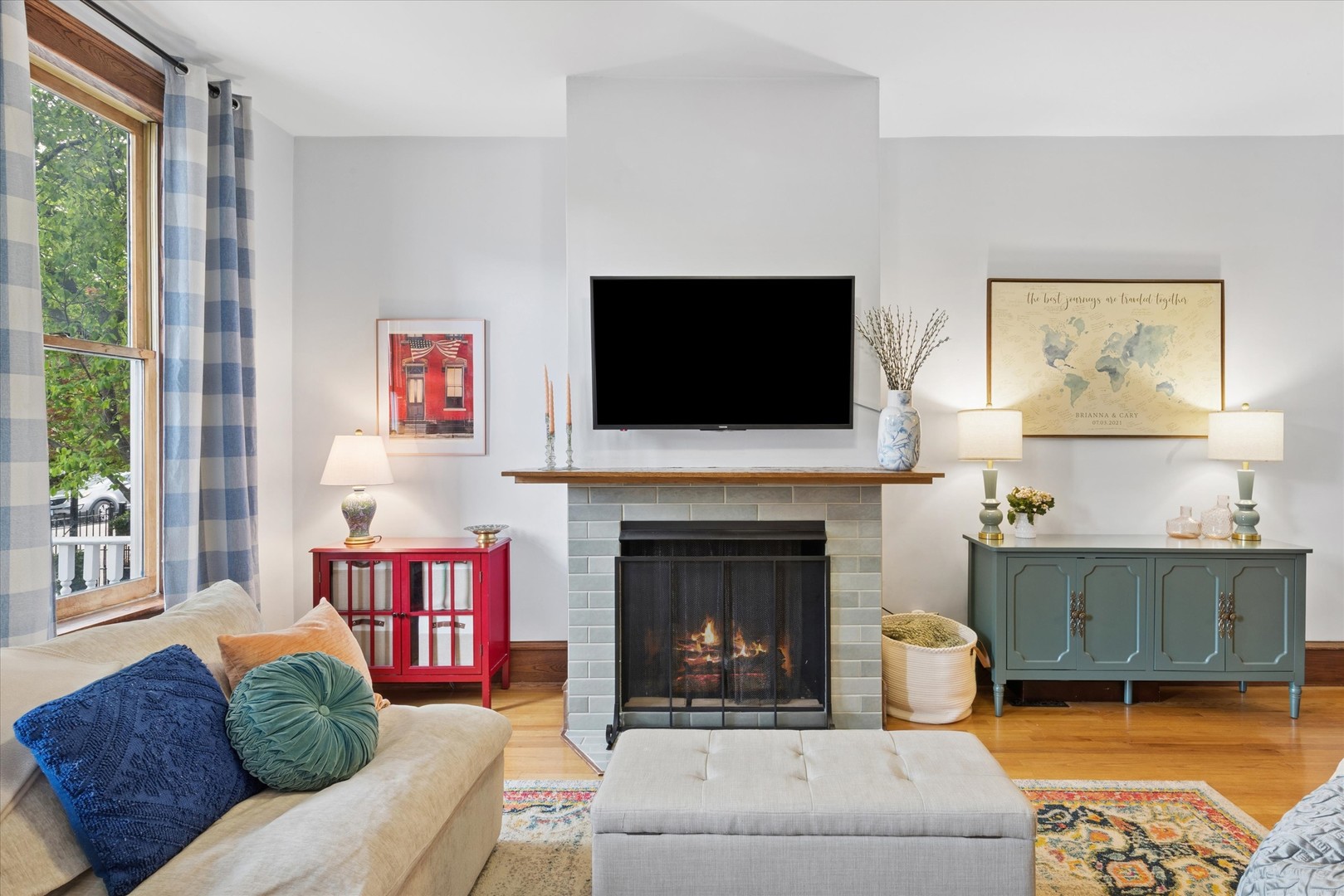 812 South Bell Avenue Chicago IL 60612