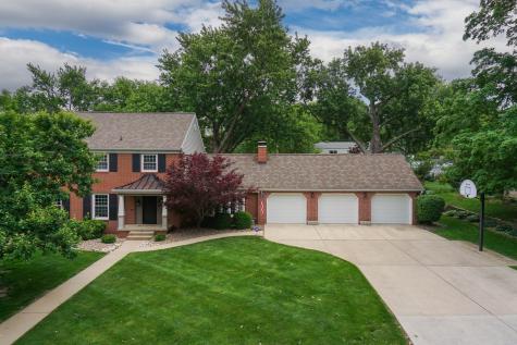 206 Fleetwood Drive Bloomington IL 61701