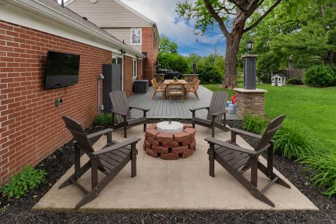 206 Fleetwood Drive Bloomington IL 61701