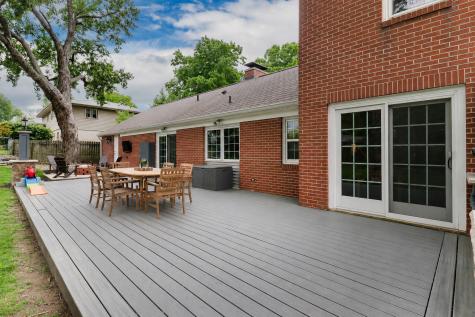 206 Fleetwood Drive Bloomington IL 61701