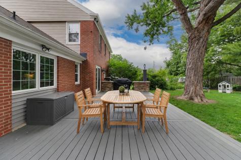 206 Fleetwood Drive Bloomington IL 61701