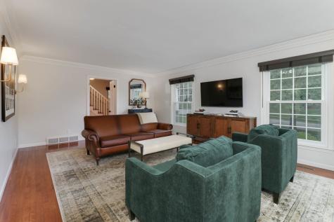 206 Fleetwood Drive Bloomington IL 61701