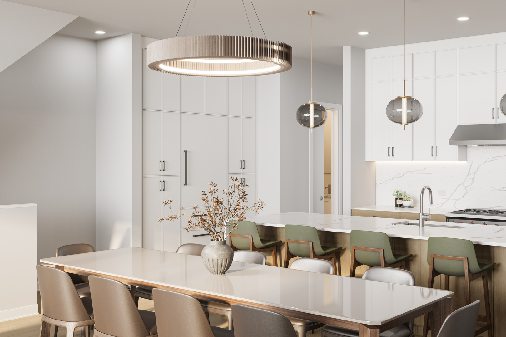 2235 West Oakdale Avenue Chicago IL 60618