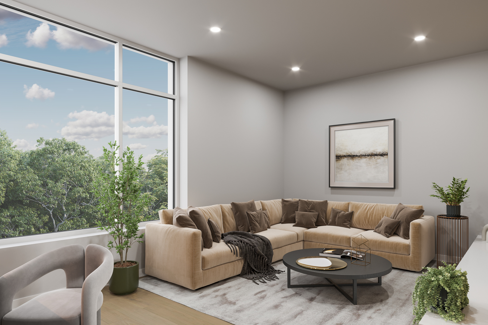 2235 West Oakdale Avenue Chicago IL 60618