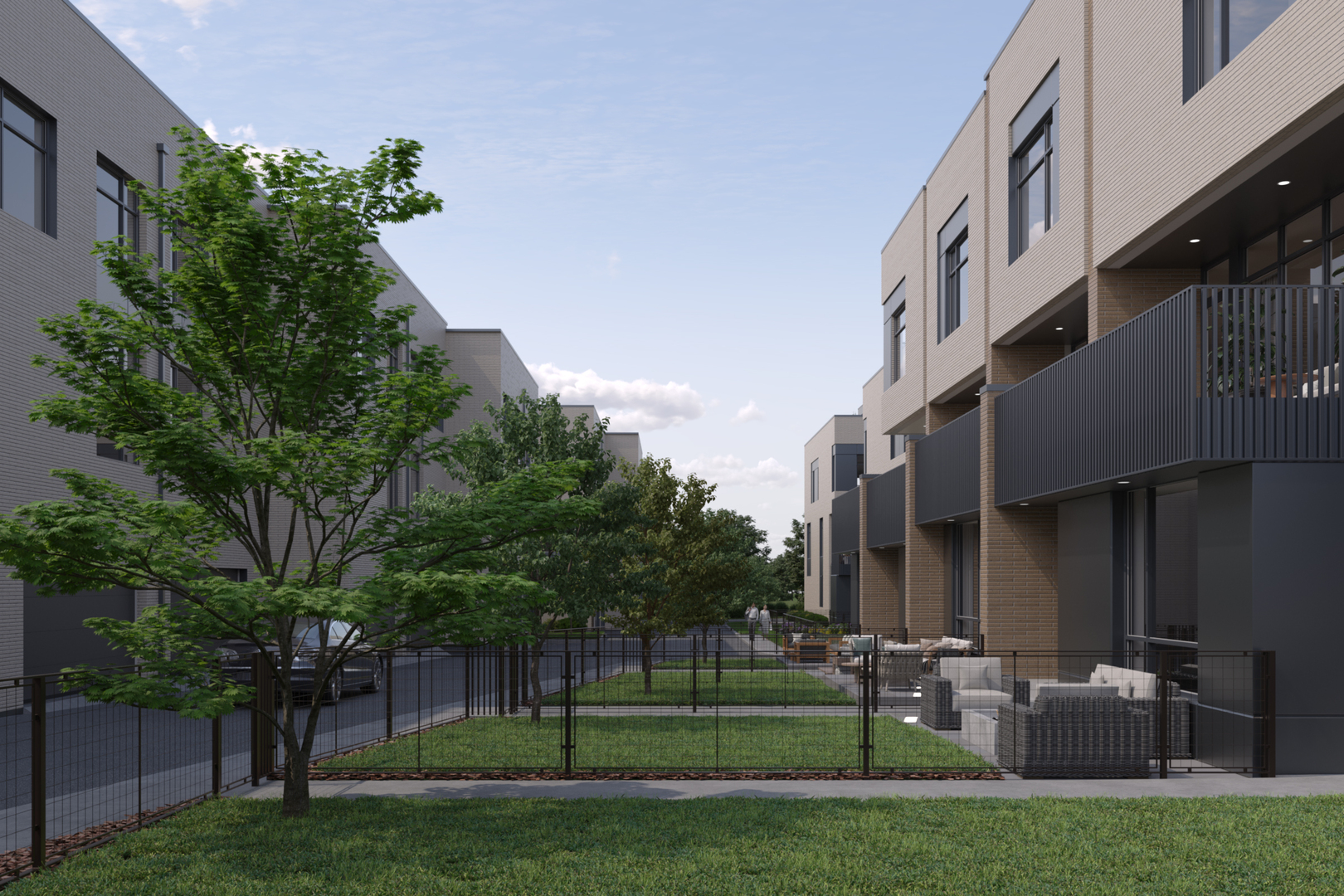 2235 West Oakdale Avenue Chicago IL 60618