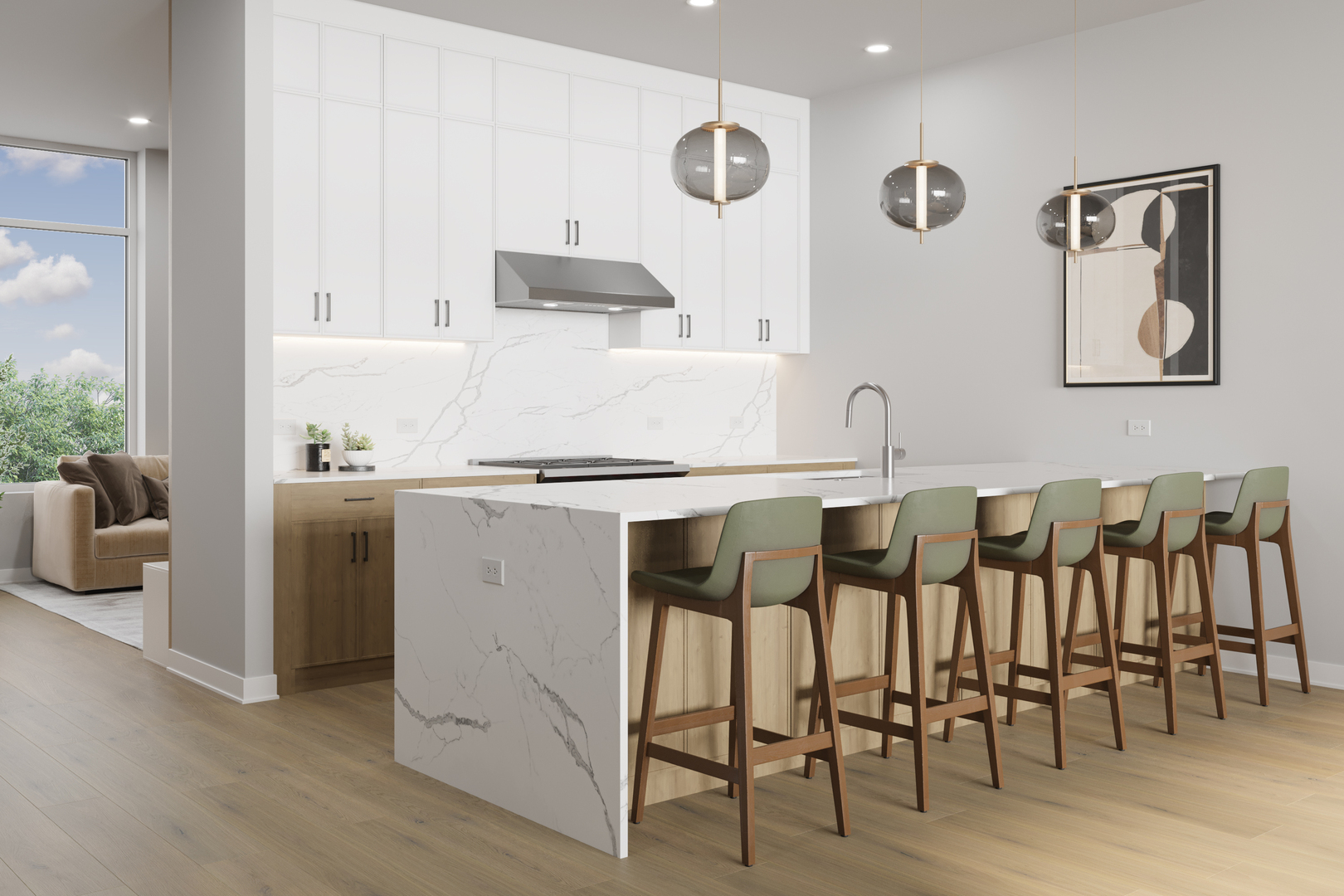 2235 West Oakdale Avenue Chicago IL 60618