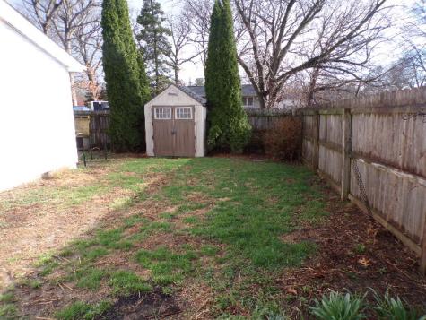 4512 24TH Avenue Rock Island IL 60201