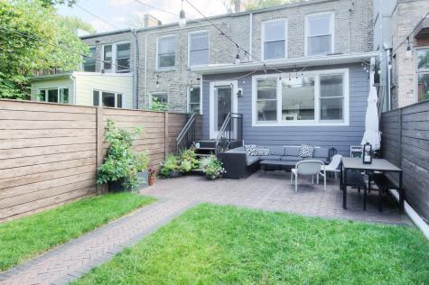 1918 West Newport Avenue Chicago IL 60657