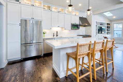 1918 West Newport Avenue Chicago IL 60657