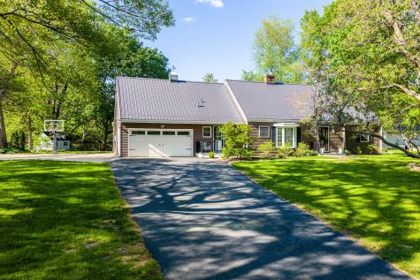 101 West Mill Road Sheffield IL 61361