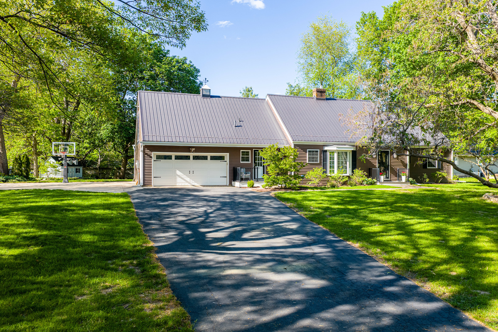 101 West Mill Road Sheffield IL 61361