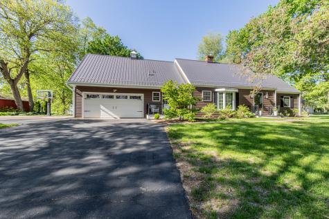 101 West Mill Road Sheffield IL 61361