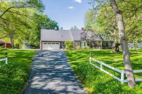 101 West Mill Road Sheffield IL 61361