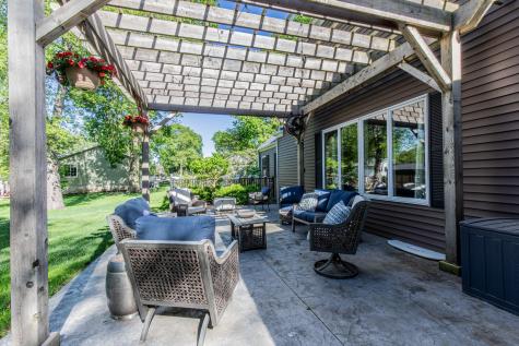 101 West Mill Road Sheffield IL 61361