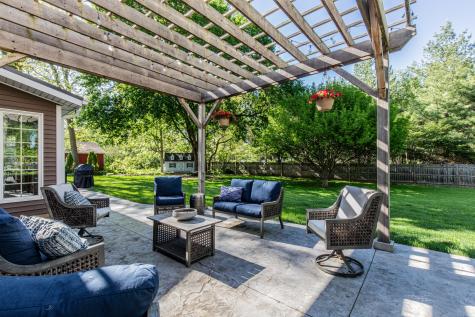 101 West Mill Road Sheffield IL 61361