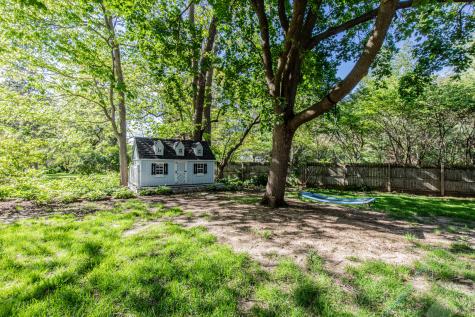 101 West Mill Road Sheffield IL 61361