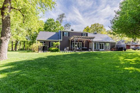 101 West Mill Road Sheffield IL 61361