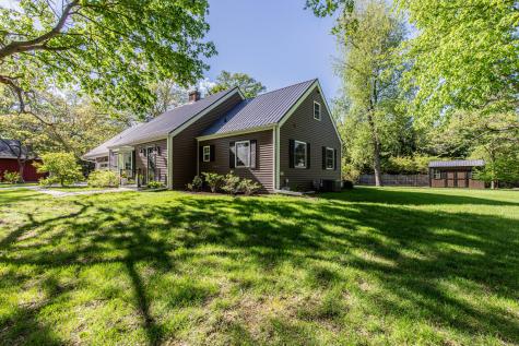 101 West Mill Road Sheffield IL 61361