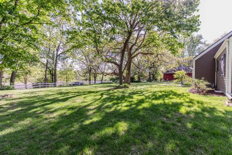 101 West Mill Road Sheffield IL 61361