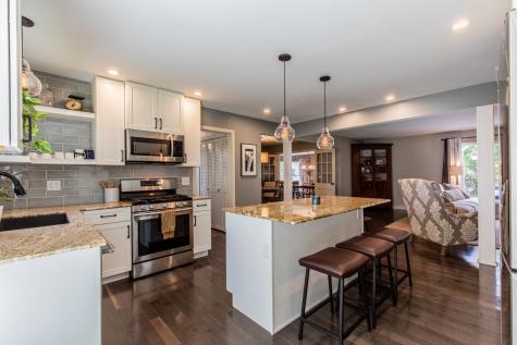 101 West Mill Road Sheffield IL 61361