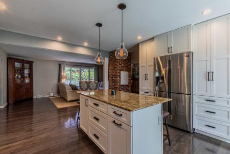 101 West Mill Road Sheffield IL 61361