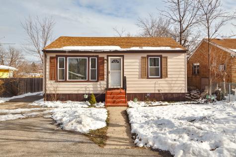 2303 Dickey Avenue North Chicago IL 60064