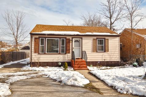 2303 Dickey Avenue North Chicago IL 60064