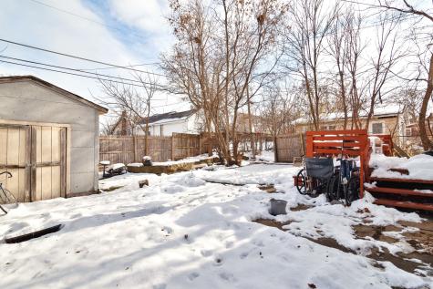 2303 Dickey Avenue North Chicago IL 60064