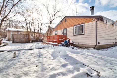 2303 Dickey Avenue North Chicago IL 60064