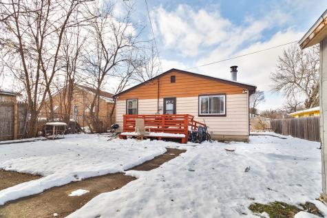 2303 Dickey Avenue North Chicago IL 60064